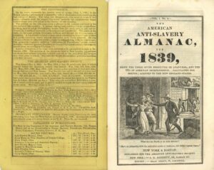 The Liberty Almanac